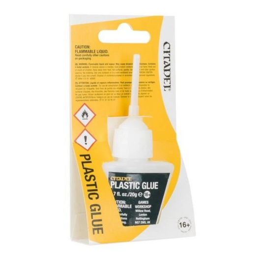 Citadel - Plastic Glue