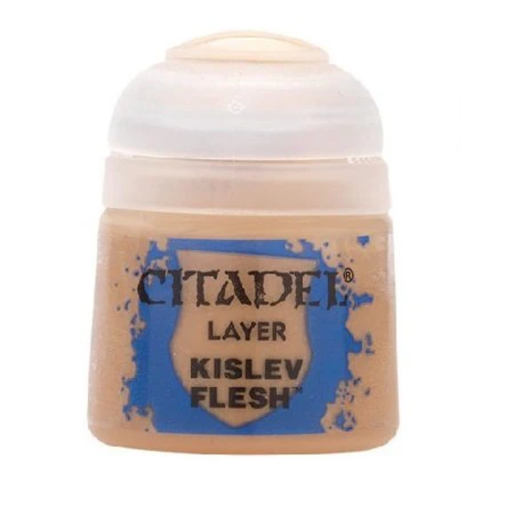 Citadel Layer - Kislev Flesh - 12ml