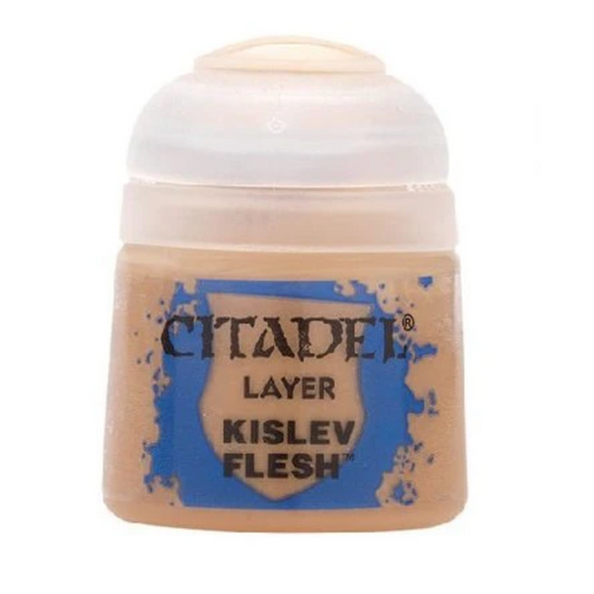 Citadel Layer - Kislev Flesh - 12ml