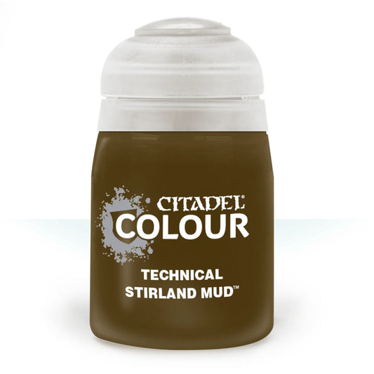 Citadel Technical - Stirland Mud - 24ml