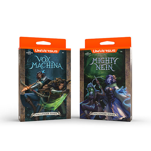 Critical Role Card Goblin Critical Role Card Goblin