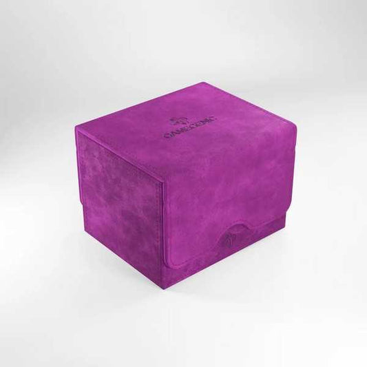 Gamegenic Sidekick 100+ XL - Purple