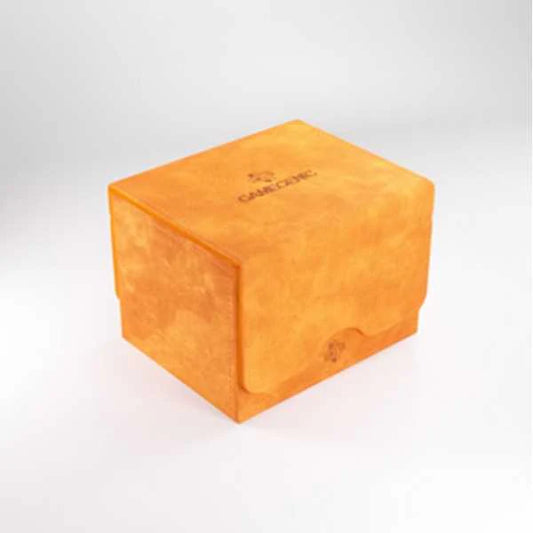 Gamegenic Sidekick 100+ XL - Orange