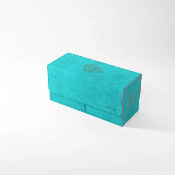 Gamegenic The Academic 133+ XL Teal/Pink