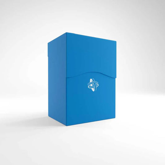 Gamegenic Deck Holder 80+ Blue
