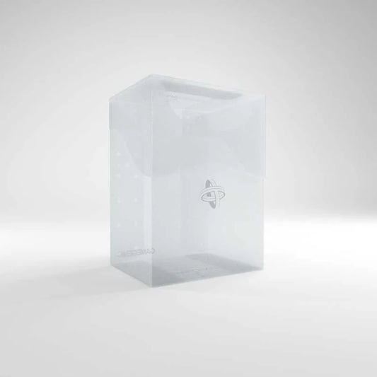 Gamegenic Deck Holder 80+ Clear