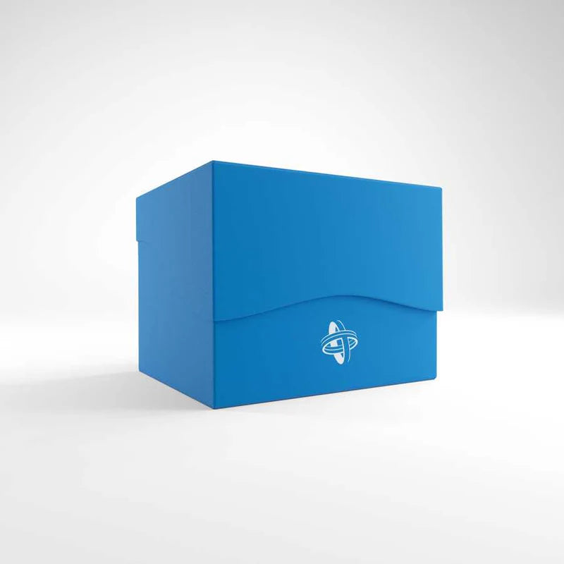 Gamegenic Side Holder 100+ XL - Blue