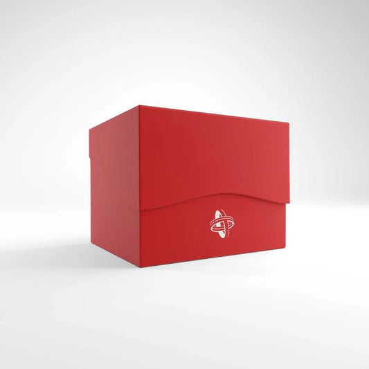 Gamegenic Side Holder 100+ XL - Red