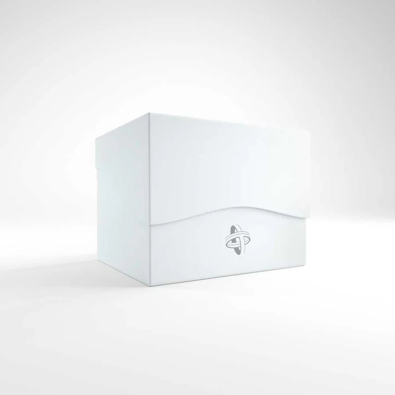 Gamegenic Side Holder 100+ XL - White