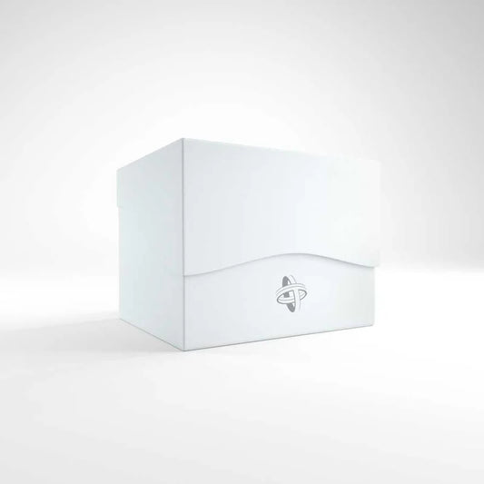 Gamegenic Side Holder 100+ XL - White