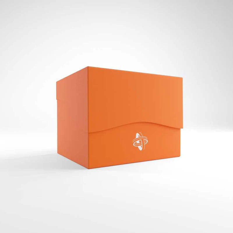 Gamegenic Side Holder 100+ XL - Orange