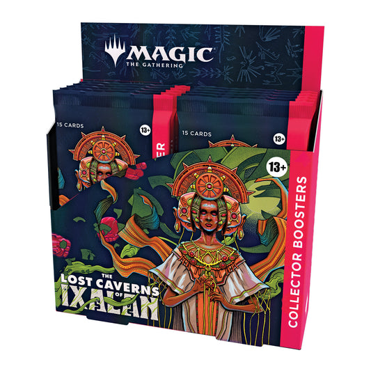 Zoekresultaten voor MtG Marvel Super Heroes Zoekresultaten voor MtG Marvel Super Heroes