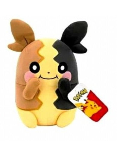 Plushie of Morpeko pokemon