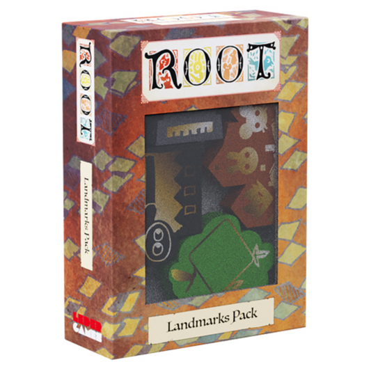 Root - Landmark Pack