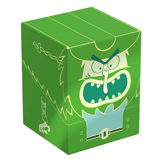 Squaroes Squaroe - SpongeBob Squarepants SB012 - Flying Dutchman