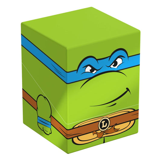 Squaroes Squaroe - Teenage Mutant Ninja Turtle NT006 - Leonardo
