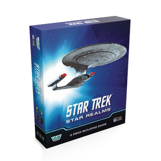 Star Trek: Star Realms - Core Set