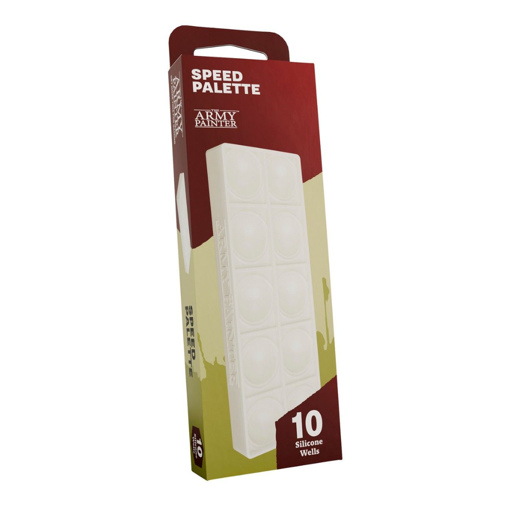 The Army Painter - Speed Palette