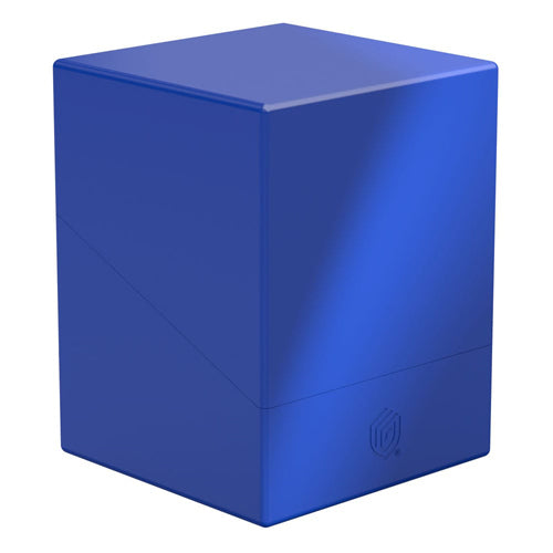 Ultimate Guard - Boulder Deck Case 100+ - Blue