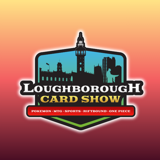 Loughborough Card Show