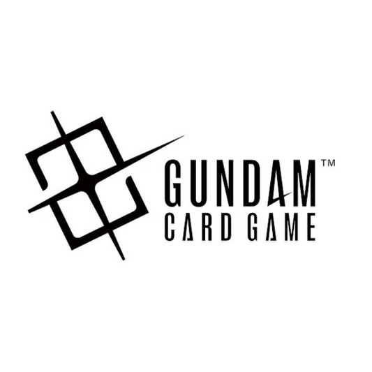 Gundam Card Game: Booster Box Newtype Rising (GD01)