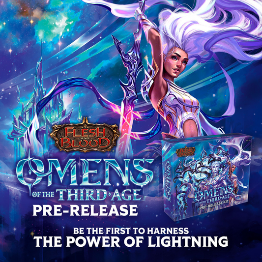 Flesh and Blood TCG - Super Slam – Card Goblin Flesh and Blood TCG - Super Slam – Card Goblin