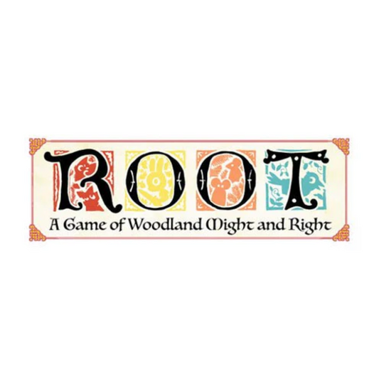 Root - Playmat Marsh/Gorge