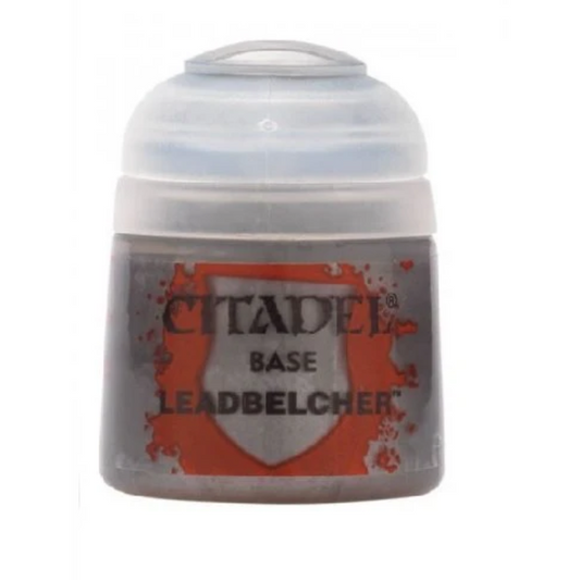 Citadel Base - Leadbelcher - 12ml