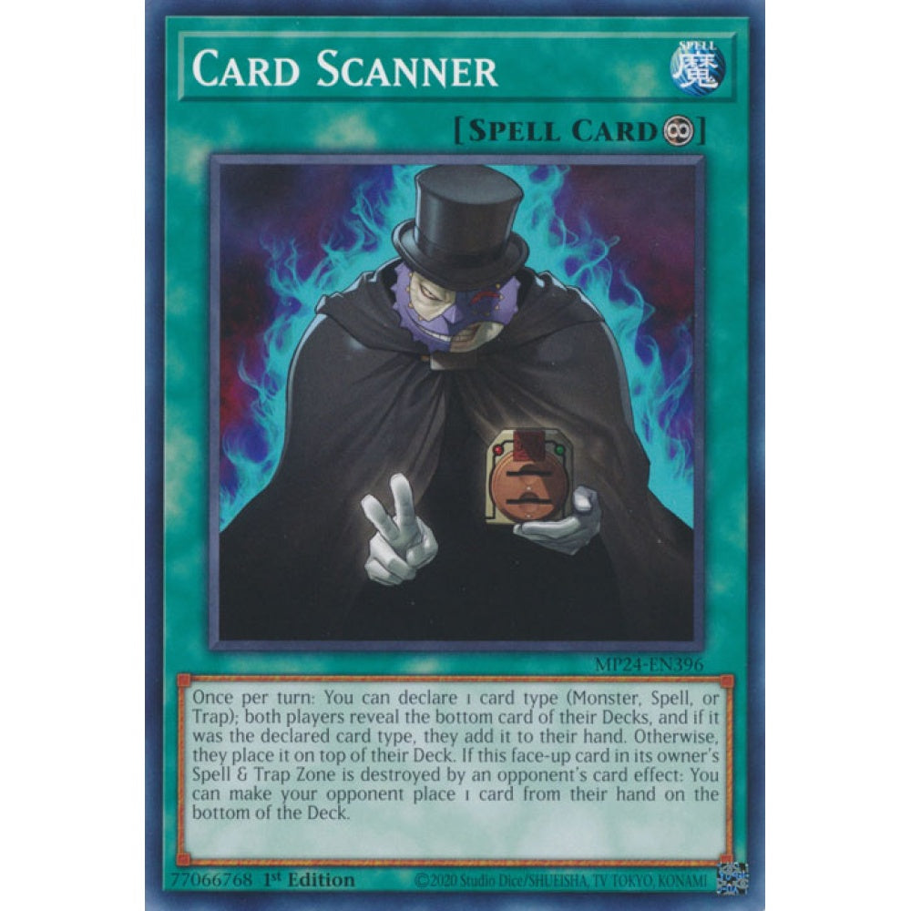 Card Scanner AGOV-EN066 Common Common Yu-Gi-Oh Age of Overlord in Art