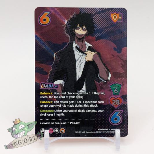 Dabi (P PROMO24 31)