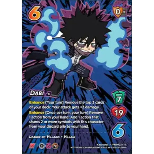 Dabi (P PROMO24 15)